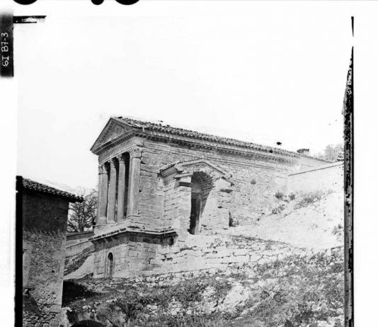 Viaggio nell’Umbria dell’Ottocento. Mariano Guardabassi fotografo, pittore, conservatore