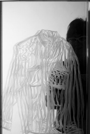 Visibile e Invisibile. Confine evanescente tra corpo e spirito