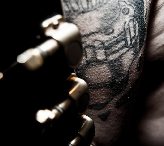 A fior di pelle. The new psychedelic outlawshttps://www.exibart.com/repository/media/eventi/2011/08/a-fior-di-pelle.-the-new-psychedelic-outlaws.jpg