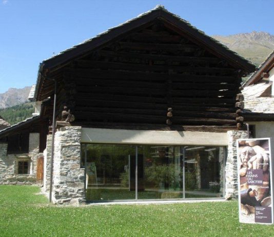 Anna Biancardi – Argillazione