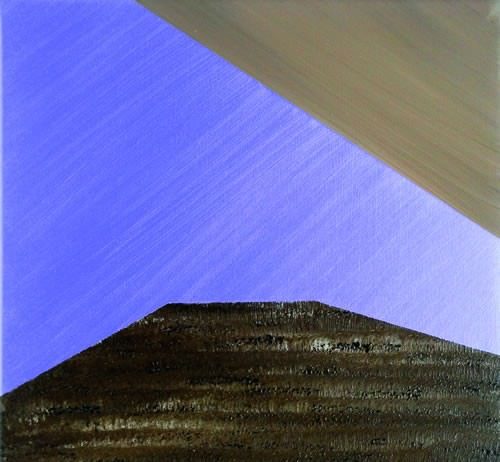 Carlo Vicenti – Terra invisibile