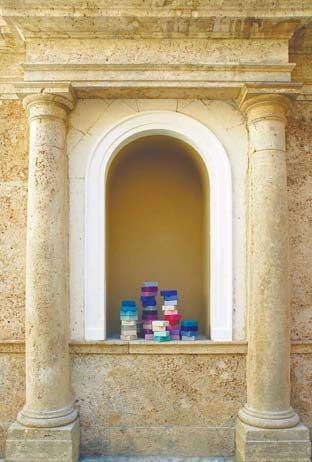 Cecilia Falasca – ModulART@RI Cecilia Falasca – ModulART@RI