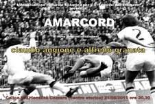 Claudio Angione / Alfredo Granata – Amarcord