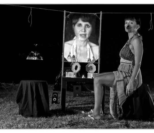 FINISSAGE MAD Procoio