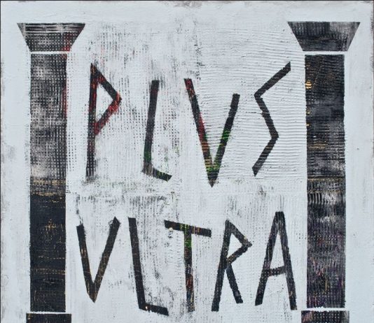 Gaetano L’Abbate – Calpe e Abila