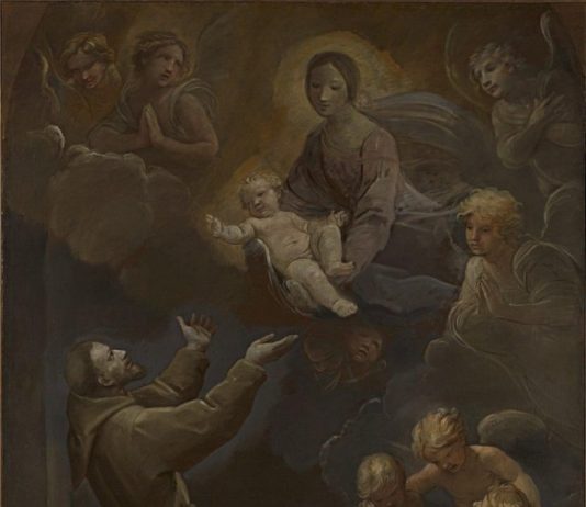 Guido Reni per Reggio Emilia. Il ritorno di due capolavori