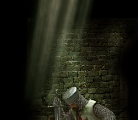 I Cavalieri Templari tra mito e realtà