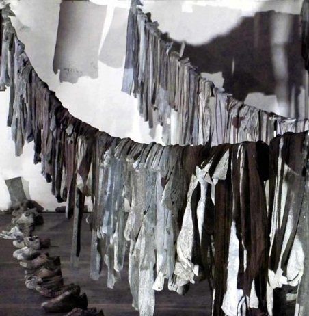 Ignazio Fresu – l viandante e la sua ombra Ignazio Fresu – l viandante e la sua ombra