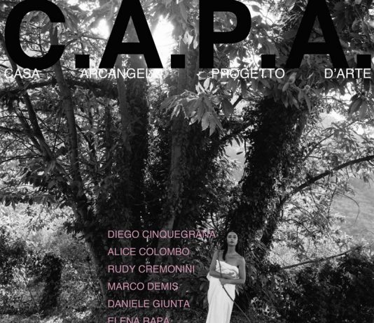 Janare. Le streghe di Benevento