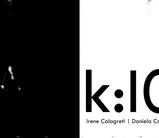 k:103 Irene Calagreti / Daniela Cavallo / Joy Coroner