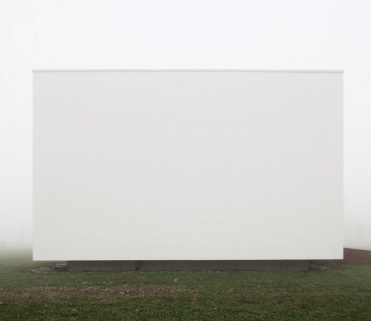 Kai-Uwe Schulte-Bunert  – Walls. La natura non si lascia imbrigliare