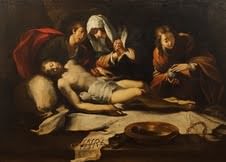 La fede nell’arte: luoghi e pittori dei frati cappuccini