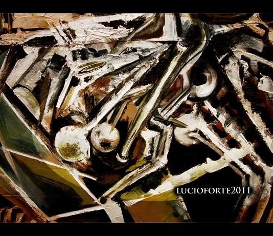 Lucio Forte Lucio Forte