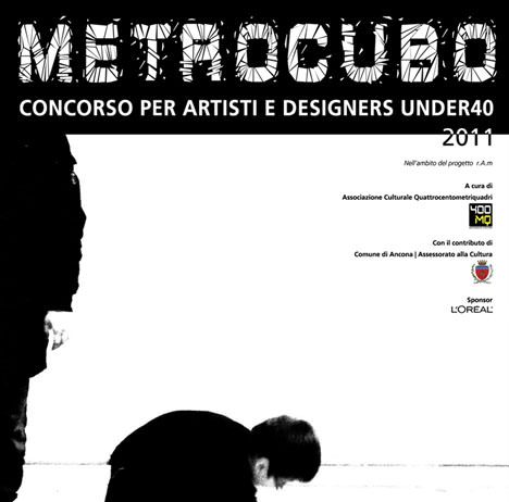 METROCUBO 2011. Dreams & Migrations