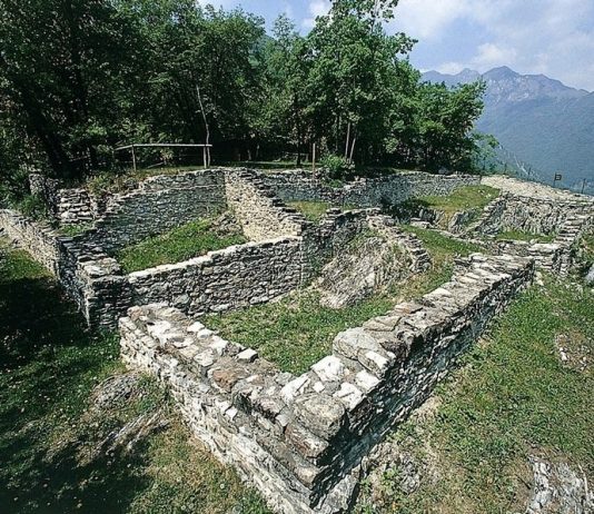 Monte San Martino: le scoperte presentate in Rocca