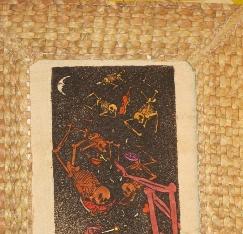 Nicolás de Jesús / Gabriel Rodriguez Trinidad – !Que viva el Arte!