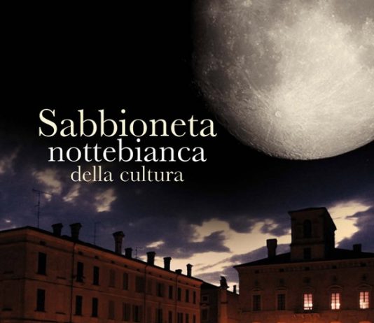 Notte bianca della cultura