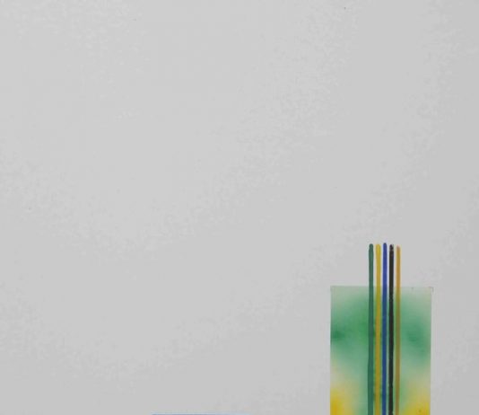 Piero Fonio – La misura del colore