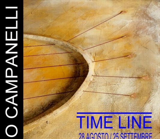Teodosio Campanelli – Time line