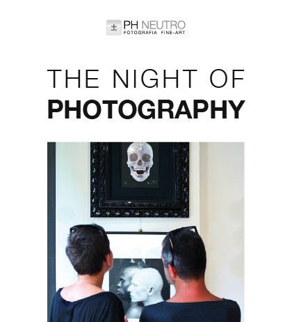 The Night of Photography
