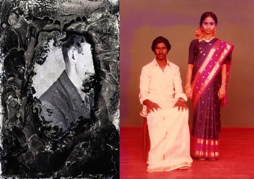 Tim Pienu / Cithra Studio – Useful Portraits