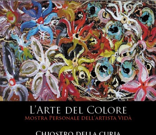 Vidà – L’Arte del Colore