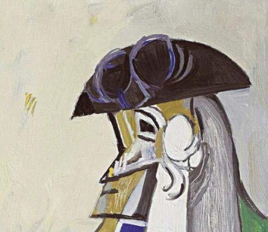 Vinicio Boscaini – Le Venezie metafisiche Vinicio Boscaini – Le Venezie metafisiche