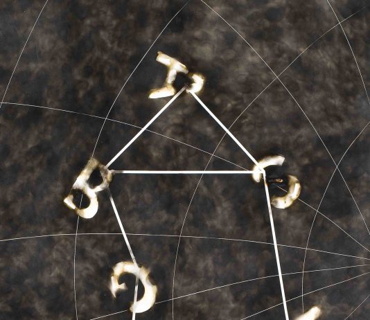 Adele Lotito – De le stelle fisse