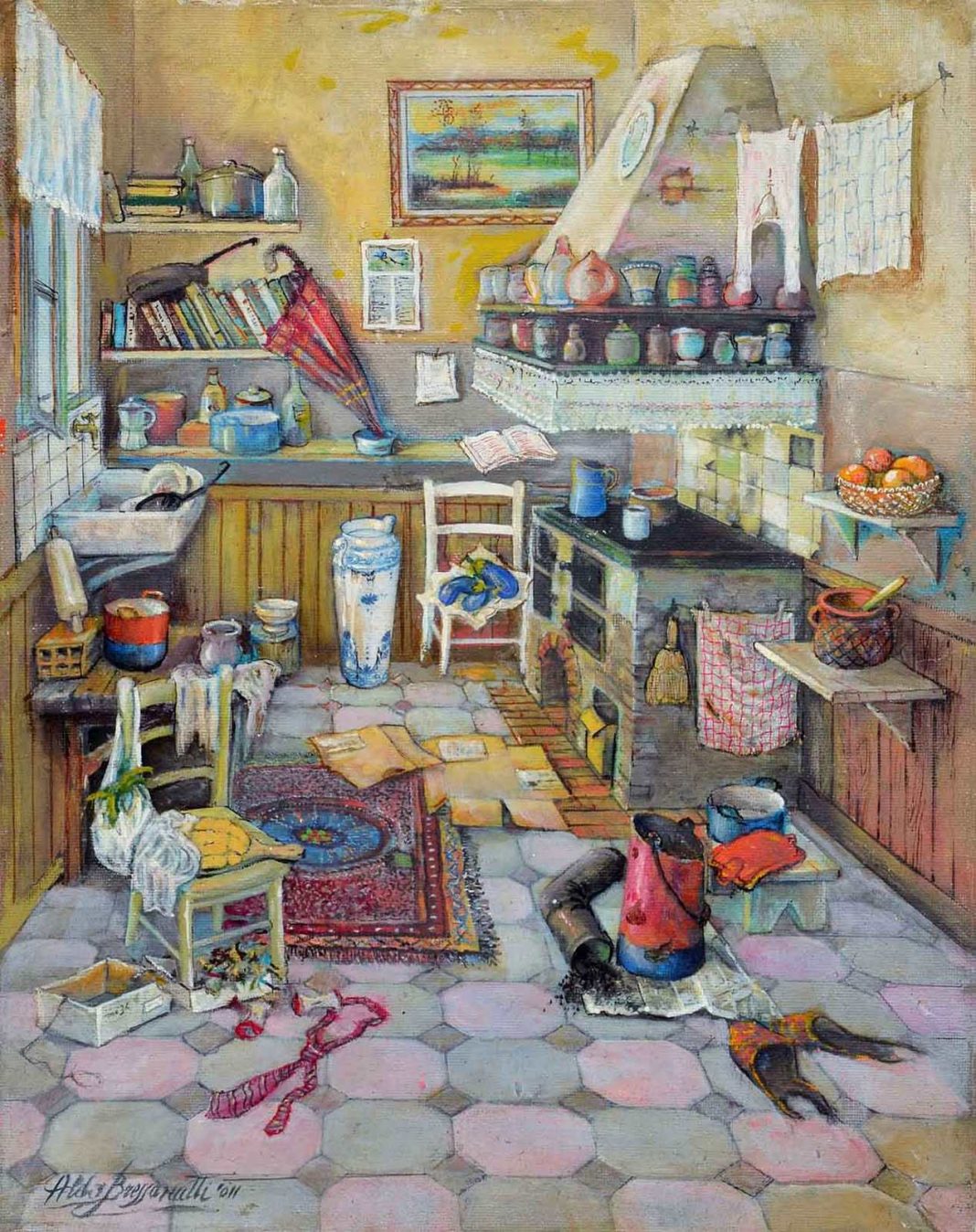 Aldo Bressanutti – Tra ironia e metafisicahttps://www.exibart.com/repository/media/eventi/2011/09/aldo-bressanutti-8211-tra-ironia-e-metafisica-1068x1348.jpg