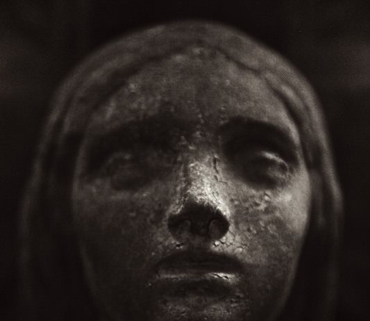 Alessandra Cevasco / Davide Marino – Le Acque del fiume Lethe