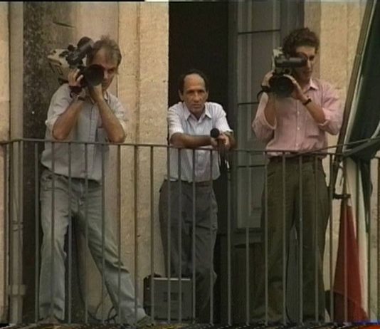 Alessandro Gagliardo – Un mito antropologico televisivo