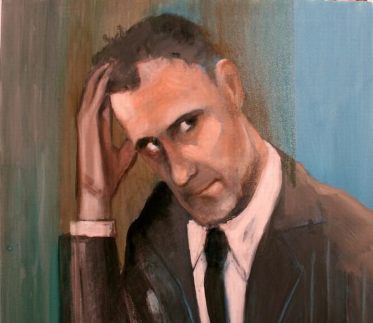 Alessi – Un antropologo su Marte