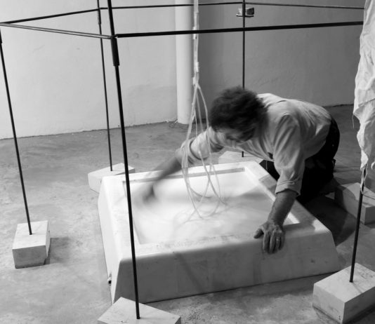 Alfio Antognetti – Hagia Sophia