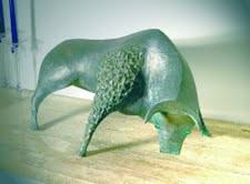 AmbroMoioli – Sculture