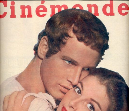 Anna Maria Pierangeli.