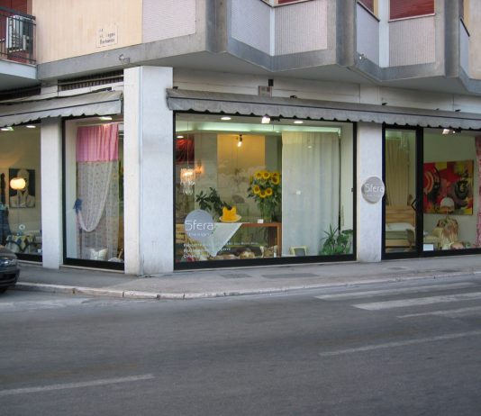 Anna Seccia – Percorsi