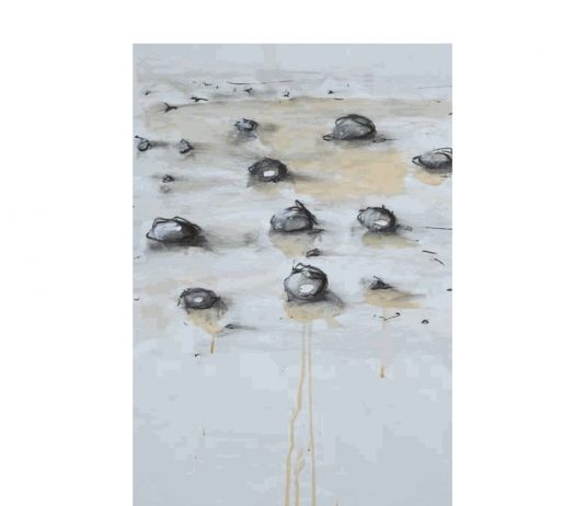 Armando Fettolini – Non lontano dai piedi