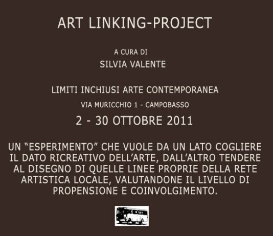 Art linking-project