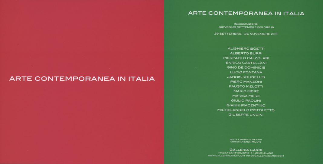 Arte Contemporanea in Italiahttps://www.exibart.com/repository/media/eventi/2011/09/arte-contemporanea-in-italia-1068x545.jpg