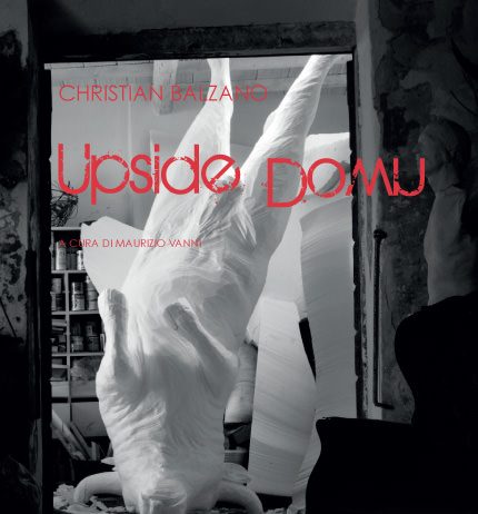 Christian Balzano – Upside down