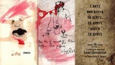 Cinasso – L’Arte non aiuta la gente, la gente aiuta la gente