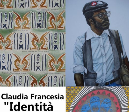 Claudia Francesia – Identità migrante