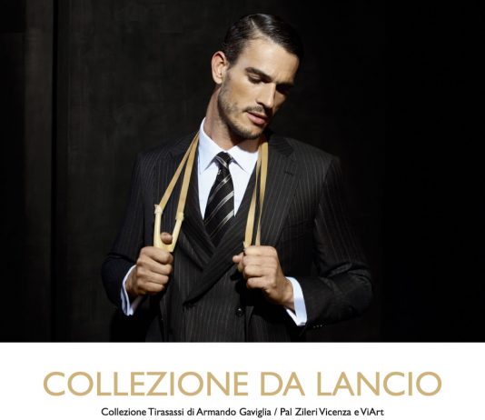 Collezione da Lancio