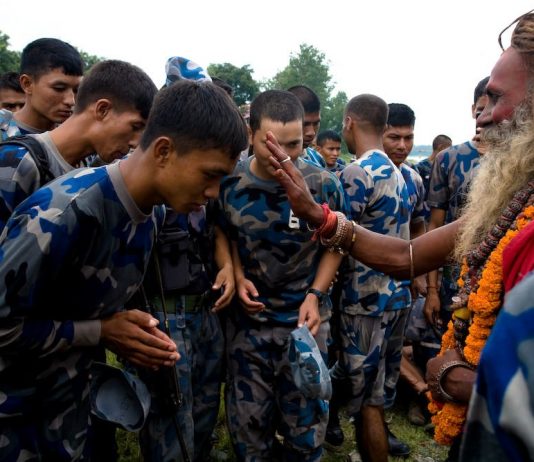 Cristina Panicali – Shiva lingam