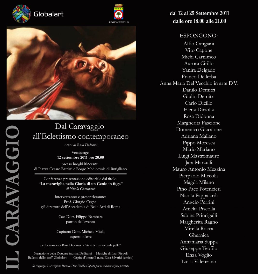 Dal Caravaggio all’eccletismo contemporaneohttps://www.exibart.com/repository/media/eventi/2011/09/dal-caravaggio-all8217eccletismo-contemporaneo-1068x1132.jpg