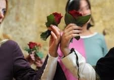 Dalla Spada alla Rosa