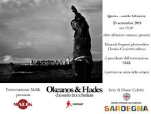 Dario Coletti – Okeanos & hades
