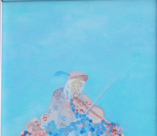 Domenico Magnoli – Il Cantastorie