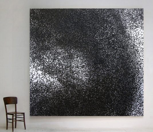 Elvio Chiricozzi – Ciò che non muta