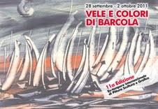 Ex-tempore Vele e Colori di Barcola